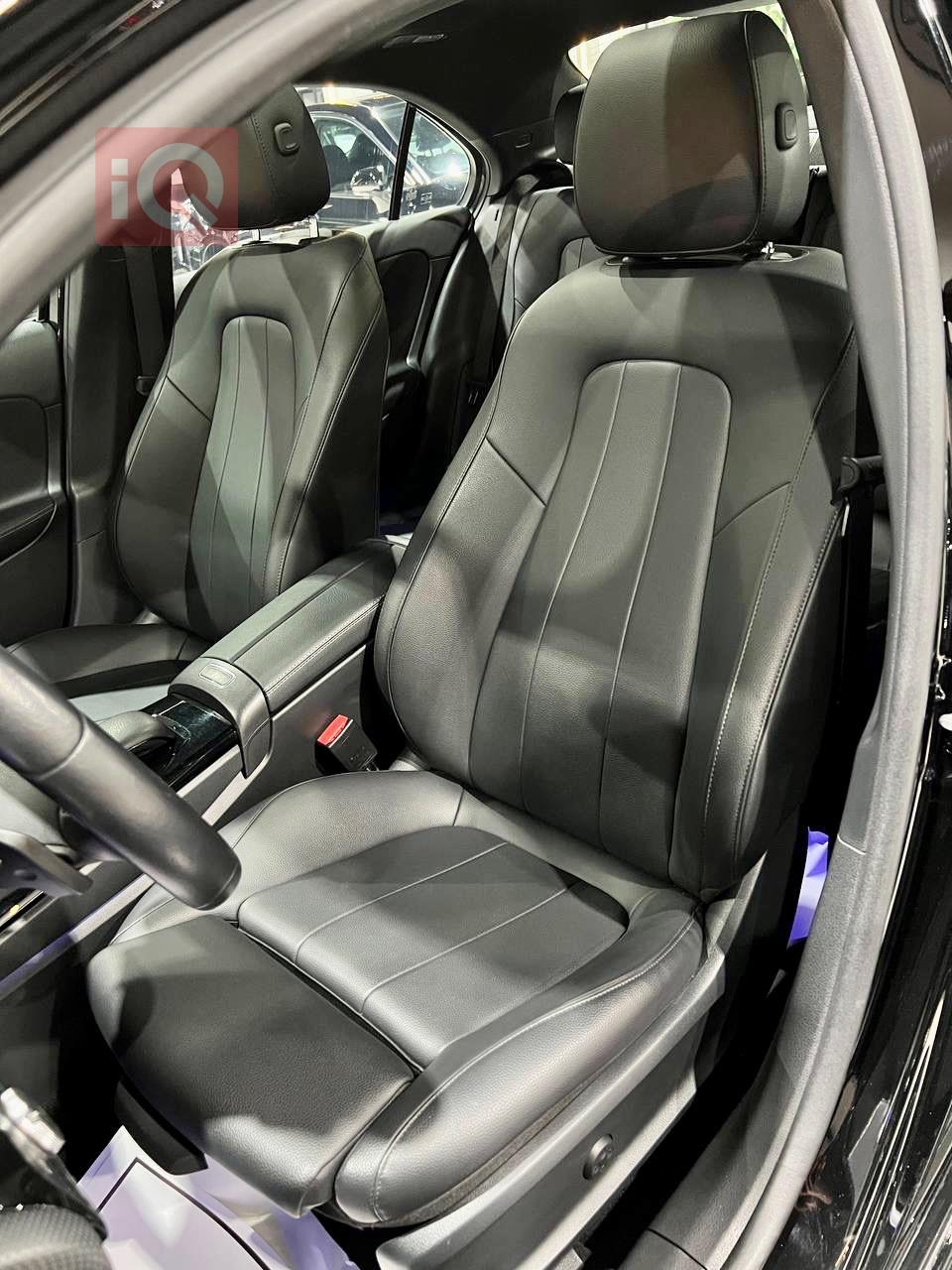مێرسێدس بێنز A-Class